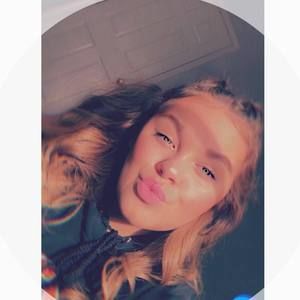 Meet your Posher, Jada